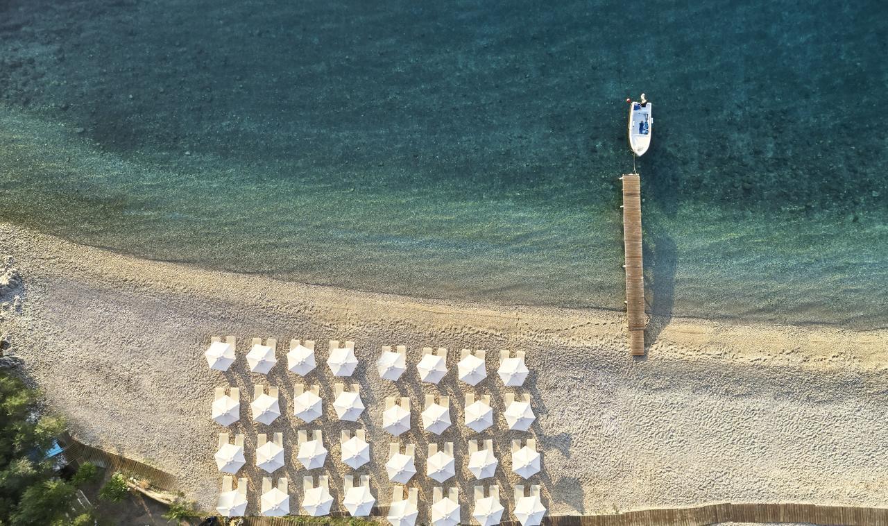 San Antonio Corfu Resort (Adults Only) Kalámi Exterior foto